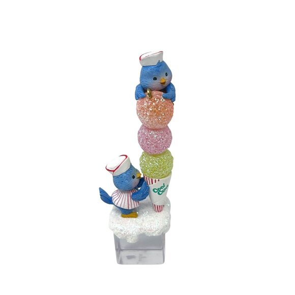 Carlton Cards Ice Pals 2005‎ Heirloom Ornament - Collectible - Vintage - Picture 2 of 13